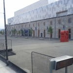 O2 Dublin Arena - concert venue in Ireland