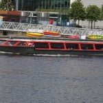 River Liffey Cruise
